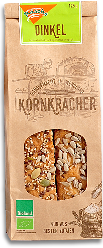 Kornkracher Dinkel